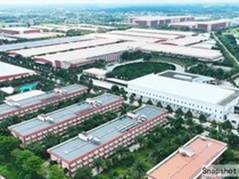 Đại gia Trung Quốc đầu tư 717 triệu USD tài sản, thuê gần 38.000 lao động tại Việt Nam để tạo ra những chiếc áo tiền triệu của Nike, Adidas, Uniqlo và Puma