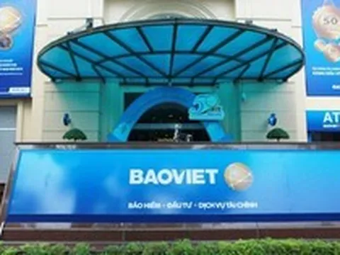 Bất ngờ danh mục đầu tư BĐS của Tập đoàn Bảo Việt (BVH): Có tới hai dự án nằm trong danh sách chậm triển khai trên địa bàn Hà Nội