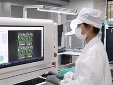 Hai quyết định mở đường cho phát triển công nghệ chiến lược của Việt Nam