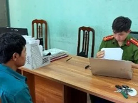 Khởi tố 5 đối tượng tham gia đánh bạc trực tuyến trên trang cá cược "GO88", "Hit-Club"