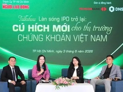 Highlands Coffee, Điện máy Xanh... sẽ mang làn gió mới cho thị trường chứng khoán?