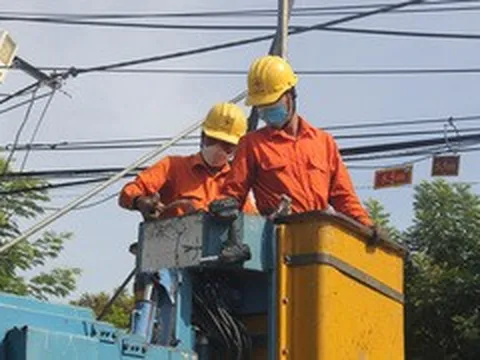 Cách tra cứu lịch cắt điện tại TP.HCM