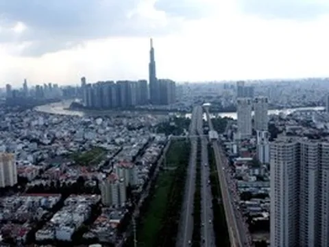 Trình bổ sung dự án Luật Đô thị đặc biệt vào chương trình lập pháp năm 2026