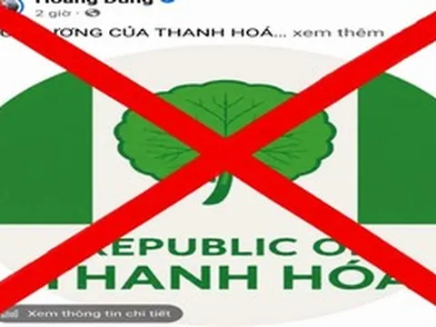 Thanh Hóa nói gì về thông tin sắp xếp đơn vị hành chính cấp xã xuống còn 58?