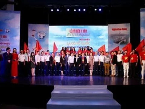 Chạm đến trái tim, lan tỏa rộng khắp