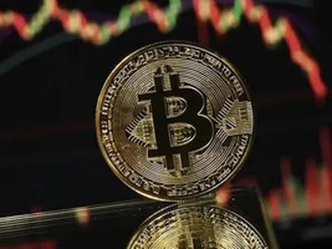 Thị trường tiền số hôm nay, 4-6: Ai đang bán tháo Bitcoin?