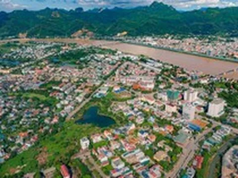 Cùng lúc triển khai 5 dự án với quy mô 20.800 tỷ đồng,  Sun Group báo cáo gì với tỉnh Phú Thọ