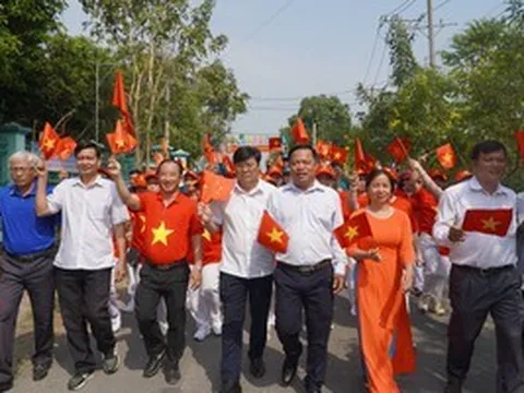 Sáng tạo vì cộng đồng