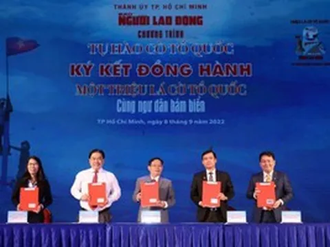 Kiến tạo giá trị xã hội