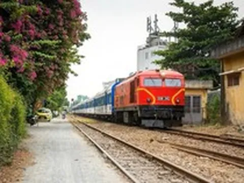 Bộ Xây dựng đề xuất giao Hà Nội làm chủ quản 2 dự án đường sắt quốc gia