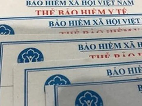 Quy định mới về Bảo hiểm y tế từ ngày 1/7, tất cả người dân cần biết