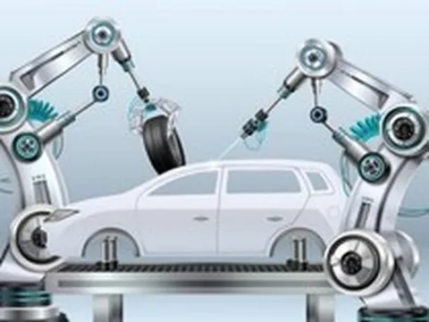Một nửa xe Trung Quốc xuất khẩu là bộ linh kiện rời lắp ráp tránh thuế: Đông Nam Á bắt đầu siết lại trò chơi này