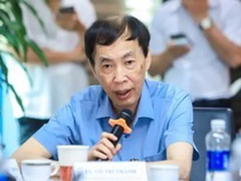 TS. Võ Trí Thành: Tín dụng bất động sản tăng quá nhanh gây áp lực lớn lên mặt bằng lãi suất và thanh khoản hệ thống ngân hàng