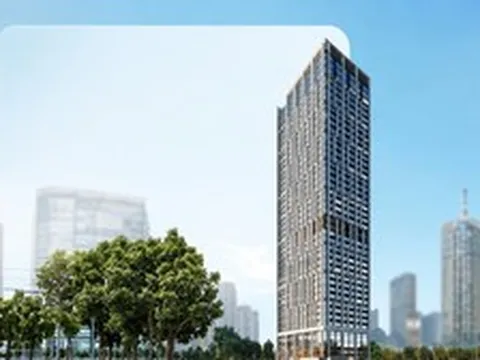 Việt Nam sắp có tòa tháp cao 45 tầng hiện đại hàng đầu Châu Á: Do Vingroup của tỷ phú Phạm Nhật Vượng xây dựng, được kỳ vọng là “biểu tượng mới” của TP Hạ Long