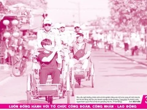 BÁO IN NGÀY 7-6: Kỳ vọng bội thu du lịch hè