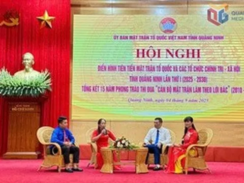 Người giữ nhịp bản hòa âm đoàn kết