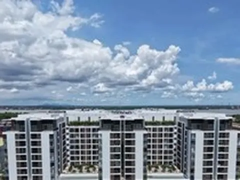Thực hư bao đậu khi mua nhà ở xã hội