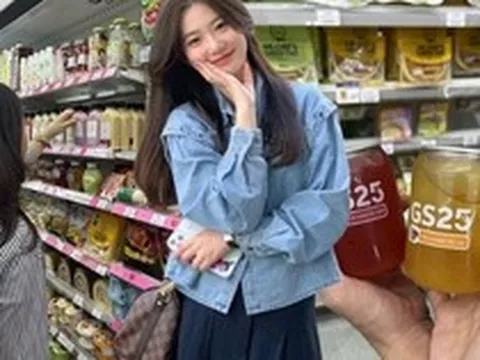Mua đồ trong GS25, CircleK, FamilyMart: Biết 4 điều này thì tiết kiệm khối