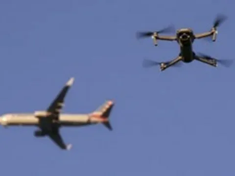 16 chuyến bay bị ảnh hưởng bởi UAV, Cảng vụ hàng không miền Bắc nói gì?