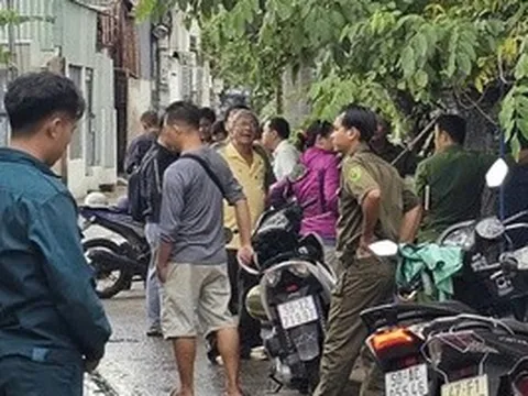 Cháy nhà trong hẻm ở TPHCM, một cụ bà tử vong