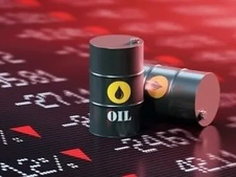 Giá xăng dầu hôm nay 9/6: Tiếp tục tăng