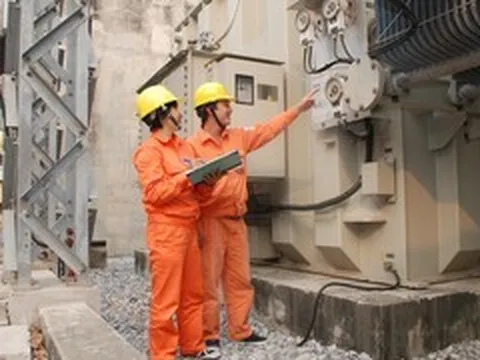 EVNHANOI xây dựng lưới điện thông minh, áp dụng công nghệ vào phục vụ người dân