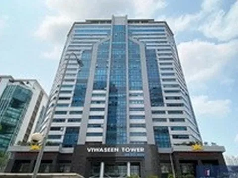 Liên tục xuất hiện các thương vụ gom cổ phần Viwaseen