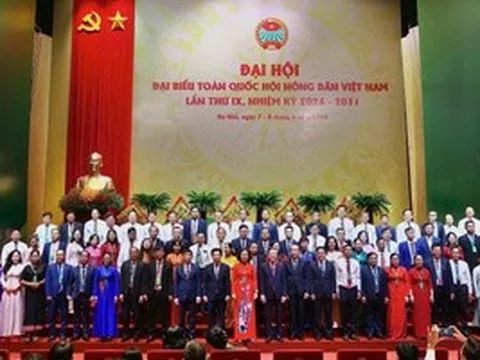 Tiếp sức nông dân lập mới 5.000 doanh nghiệp