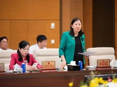 Ủy ban Dân nguyện và Giám sát của Quốc hội đề nghị giám sát chất lượng xăng E10