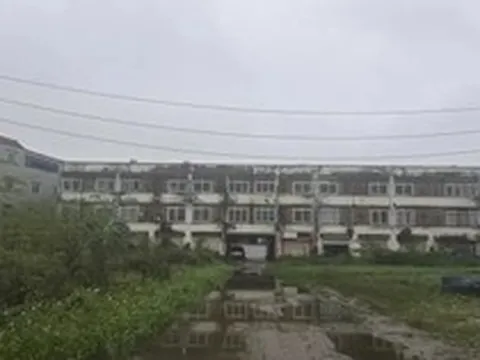Địa phương đang đặt mục tiêu lên thành phố trực thuộc Trung ương sắp có khu thương mại tự do 5.000 ha, gắn với sân bay 5 sao top 10 thế giới