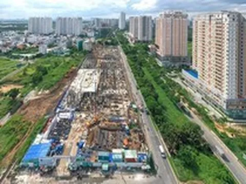 Chính phủ giao hạn xử lý các dự án bất động sản tồn đọng, kéo dài
