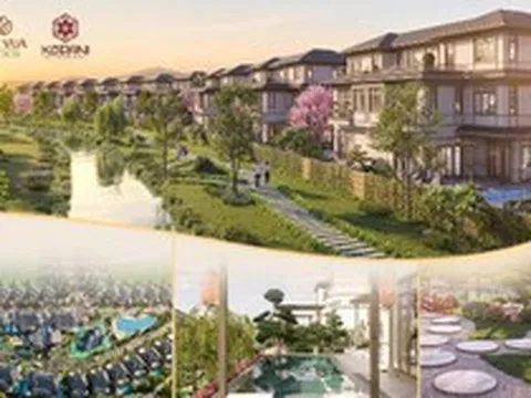 Từ sở hữu tài sản đến sở hữu phong cách sống: Lựa chọn mới của giới tinh hoa