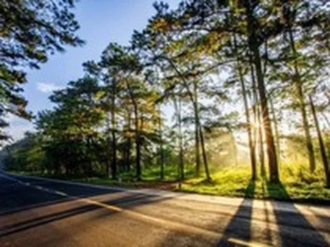 Được ví như Đà Lạt thứ 2 của Tây Nguyên, nơi đây chuẩn bị có thêm 2 khu đô thị quy mô hơn 2.100 ha