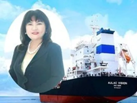 Nữ đại gia ngành giáo dục gom thêm 102 triệu cổ phiếu ACB chỉ trong 2 tháng, nắm giữ danh mục trị giá gần 10.000 tỷ đồng
