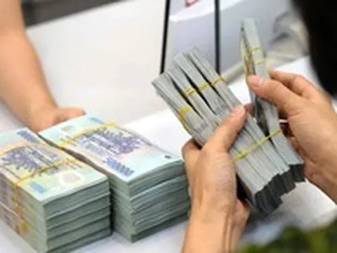 Lãi suất tiết kiệm ngày 9/6 tại Agribank, Vietcombank, BIDV, VietinBank, MB, Sacombank, HDBank,...