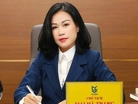 Chủ tịch CCV Group bị khởi tố vì lừa đảo hơn 1.000 tỷ đồng là ai?