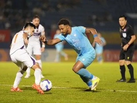 V-League và những gam màu đối lập: Muốn mạnh phải bền