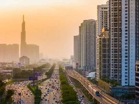 Luật đô thị đặc biệt: Mở rộng không gian liên kết phát triển