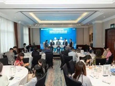 Áp lực chuyển giao F1-F2 và cú sốc AI: SME Việt cần "lột xác" để tồn tại