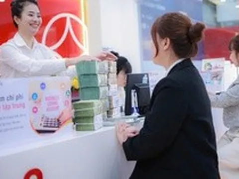 Nỗ lực ổn định mặt bằng lãi suất