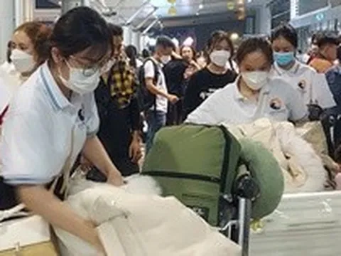 Vì sao lừa đảo đưa người lao động đi làm việc ở nước ngoài trái phép vẫn diễn biến phức tạp?