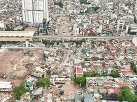 Đại biểu Hà Nội lo ngại mỗi xã áp dụng một mức hỗ trợ giải phóng mặt bằng