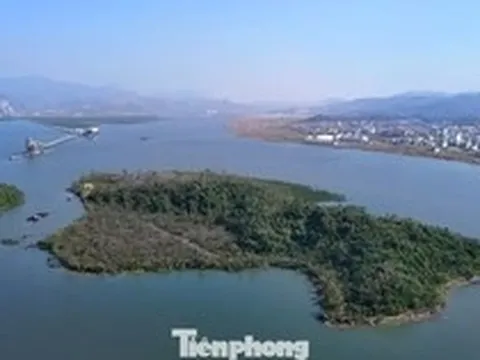 Bí thư Quảng Ninh yêu cầu thanh tra ngay dự án Hòn Gạc