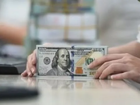 Dự báo mới nhất về tỷ giá USD từ nay đến cuối năm 2026