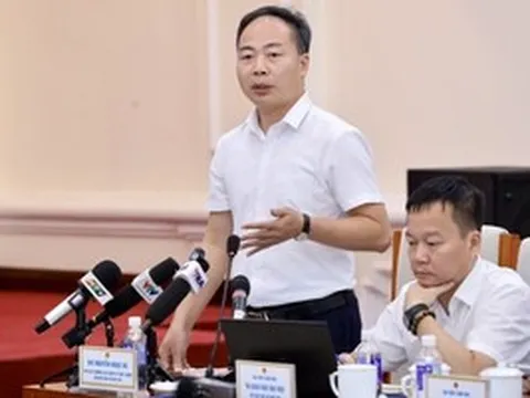 Thi tốt nghiệp THPT 2026: An toàn, nghiêm túc