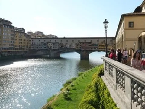 Phải lòng Florence