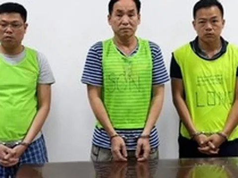 Ra Quyết định khởi tố Trưởng Ban quản lý vận hành khu công nghiệp Đỗ Duy Cao