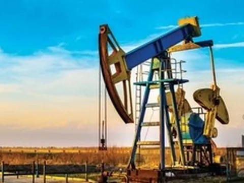 Giá xăng dầu hôm nay 14/6: Giá dầu thế giới đồng loạt đi xuống