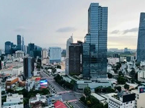 Bộ trưởng Tài chính: TP.HCM thu ngân sách 2.800 tỷ đồng/ngày mới đạt được mục tiêu
