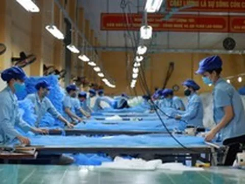Chỉ còn 15 ngày nữa, doanh nghiệp có nhiều lao động nữ cần đặc biệt lưu ý chính sách này